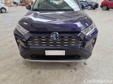 Toyota  RAV4 TOYOTA  / 2018 / 5P / CROSSOVER 2.5 HV 222V E-CVT BUSINESS 4WD #38