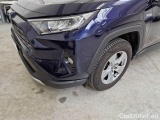  Toyota  RAV4 TOYOTA  / 2018 / 5P / CROSSOVER 2.5 HV 222V E-CVT BUSINESS 4WD #36