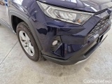  Toyota  RAV4 TOYOTA  / 2018 / 5P / CROSSOVER 2.5 HV 222V E-CVT BUSINESS 4WD #42