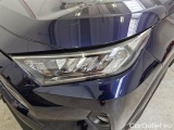  Toyota  RAV4 TOYOTA  / 2018 / 5P / CROSSOVER 2.5 HV 222V E-CVT BUSINESS 4WD #45