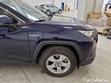  Toyota  RAV4 TOYOTA  / 2018 / 5P / CROSSOVER 2.5 HV 222V E-CVT BUSINESS 4WD #47