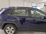  Toyota  RAV4 TOYOTA  / 2018 / 5P / CROSSOVER 2.5 HV 222V E-CVT BUSINESS 4WD #53