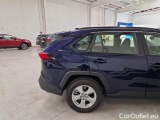  Toyota  RAV4 TOYOTA  / 2018 / 5P / CROSSOVER 2.5 HV 222V E-CVT BUSINESS 4WD #55