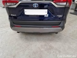  Toyota  RAV4 TOYOTA  / 2018 / 5P / CROSSOVER 2.5 HV 222V E-CVT BUSINESS 4WD #57