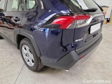  Toyota  RAV4 TOYOTA  / 2018 / 5P / CROSSOVER 2.5 HV 222V E-CVT BUSINESS 4WD #59