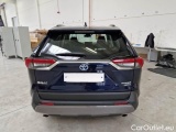  Toyota  RAV4 TOYOTA  / 2018 / 5P / CROSSOVER 2.5 HV 222V E-CVT BUSINESS 4WD #62