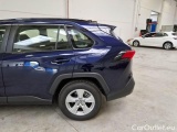  Toyota  RAV4 TOYOTA  / 2018 / 5P / CROSSOVER 2.5 HV 222V E-CVT BUSINESS 4WD #67