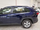  Toyota  RAV4 TOYOTA  / 2018 / 5P / CROSSOVER 2.5 HV 222V E-CVT BUSINESS 4WD #71
