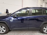  Toyota  RAV4 TOYOTA  / 2018 / 5P / CROSSOVER 2.5 HV 222V E-CVT BUSINESS 4WD #73