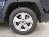  Toyota  RAV4 TOYOTA  / 2018 / 5P / CROSSOVER 2.5 HV 222V E-CVT BUSINESS 4WD #84