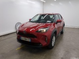  Toyota  Yaris Cross TOYOTA  Hybride / 2021 / 5P / SUV 1.5 HYBRID 116H DYNAMIC BUSINESS BEYOND 