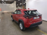  Toyota  Yaris Cross TOYOTA  Hybride / 2021 / 5P / SUV 1.5 HYBRID 116H DYNAMIC BUSINESS BEYOND #2