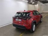  Toyota  Yaris Cross TOYOTA  Hybride / 2021 / 5P / SUV 1.5 HYBRID 116H DYNAMIC BUSINESS BEYOND #3