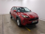  Toyota  Yaris Cross TOYOTA  Hybride / 2021 / 5P / SUV 1.5 HYBRID 116H DYNAMIC BUSINESS BEYOND #4