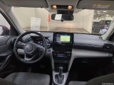  Toyota  Yaris Cross TOYOTA  Hybride / 2021 / 5P / SUV 1.5 HYBRID 116H DYNAMIC BUSINESS BEYOND #5