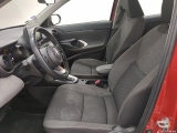  Toyota  Yaris Cross TOYOTA  Hybride / 2021 / 5P / SUV 1.5 HYBRID 116H DYNAMIC BUSINESS BEYOND #10