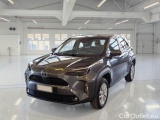  Toyota  Yaris Cross TOYOTA  / 2021 / 5P / SUV 1.5H (116 CV) E-CVT BUSINESS 