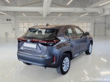  Toyota  Yaris Cross TOYOTA  / 2021 / 5P / SUV 1.5H (116 CV) E-CVT BUSINESS #2