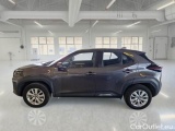  Toyota  Yaris Cross TOYOTA  / 2021 / 5P / SUV 1.5H (116 CV) E-CVT BUSINESS #8