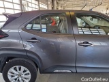  Toyota  Yaris Cross TOYOTA  / 2021 / 5P / SUV 1.5H (116 CV) E-CVT BUSINESS #25