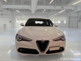  Alfa Romeo   STELVIO ALFA ROMEO / 2017 / 5P / SUV 2.2 TD 160 CV SUPER BUSINESS AT8 RWD (AUTOCARRO) #6