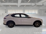  Alfa Romeo   STELVIO ALFA ROMEO / 2017 / 5P / SUV 2.2 TD 160 CV SUPER BUSINESS AT8 RWD (AUTOCARRO) #7