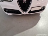  Alfa Romeo   STELVIO ALFA ROMEO / 2017 / 5P / SUV 2.2 TD 160 CV SUPER BUSINESS AT8 RWD (AUTOCARRO) #29