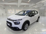  Citroen  C3 CITROEN  / 2020 / 5P / BERLINA BLUEHDI 100 SeS FEEL VAN 