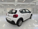  Citroen  C3 CITROEN  / 2020 / 5P / BERLINA BLUEHDI 100 SeS FEEL VAN #2