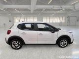  Citroen  C3 CITROEN  / 2020 / 5P / BERLINA BLUEHDI 100 SeS FEEL VAN #7