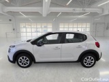  Citroen  C3 CITROEN  / 2020 / 5P / BERLINA BLUEHDI 100 SeS FEEL VAN #8
