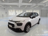  Citroen  C3 CITROEN  / 2020 / 5P / BERLINA BLUEHDI 100 SeS BUSINESS COMBI 