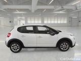  Citroen  C3 CITROEN  / 2020 / 5P / BERLINA BLUEHDI 100 SeS BUSINESS COMBI #7