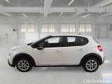  Citroen  C3 CITROEN  / 2020 / 5P / BERLINA BLUEHDI 100 SeS BUSINESS COMBI #8