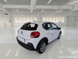  Citroen  C3 CITROEN  / 2016 / 5P / BERLINA BLUEHDI 100 SeS BUSINESS COMBI #2