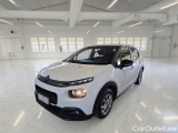  Citroen  C3 CITROEN  / 2016 / 5P / BERLINA BLUEHDI 100 SeS BUSINESS COMBI 