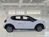  Citroen  C3 CITROEN  / 2016 / 5P / BERLINA BLUEHDI 100 SeS BUSINESS COMBI #7
