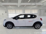  Citroen  C3 CITROEN  / 2016 / 5P / BERLINA BLUEHDI 100 SeS BUSINESS COMBI #8