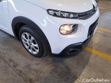  Citroen  C3 CITROEN  / 2016 / 5P / BERLINA BLUEHDI 100 SeS BUSINESS COMBI #35