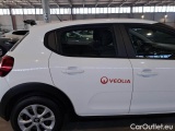  Citroen  C3 CITROEN  / 2016 / 5P / BERLINA BLUEHDI 100 SeS BUSINESS COMBI #45