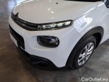  Citroen  C3 CITROEN  / 2016 / 5P / BERLINA BLUEHDI 100 SeS BUSINESS COMBI #96