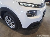  Citroen  C3 CITROEN  / 2016 / 5P / BERLINA BLUEHDI 100 SeS BUSINESS COMBI #102