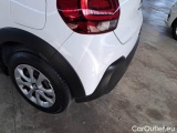  Citroen  C3 CITROEN  / 2016 / 5P / BERLINA BLUEHDI 100 SeS BUSINESS COMBI #122
