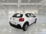  Citroen  C3 CITROEN  / 2020 / 5P / BERLINA BLUEHDI 100 SeS FEEL VAN #2