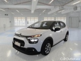  Citroen  C3 CITROEN  / 2020 / 5P / BERLINA BLUEHDI 100 SeS FEEL VAN 