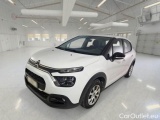  Citroen  C3 CITROEN  / 2020 / 5P / BERLINA BLUEHDI 100 SeS FEEL VAN 