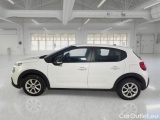  Citroen  C3 CITROEN  / 2020 / 5P / BERLINA BLUEHDI 100 SeS FEEL VAN #8