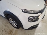  Citroen  C3 CITROEN  / 2020 / 5P / BERLINA BLUEHDI 100 SeS FEEL VAN #24