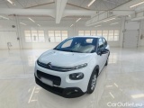 Citroen  C3 CITROEN  / 2016 / 5P / BERLINA BLUEHDI 100 SeS FEEL VAN 