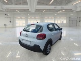 Citroen  C3 CITROEN  / 2016 / 5P / BERLINA BLUEHDI 100 SeS FEEL VAN #2